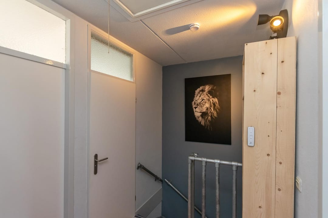 Foto 28 van De Mast 14