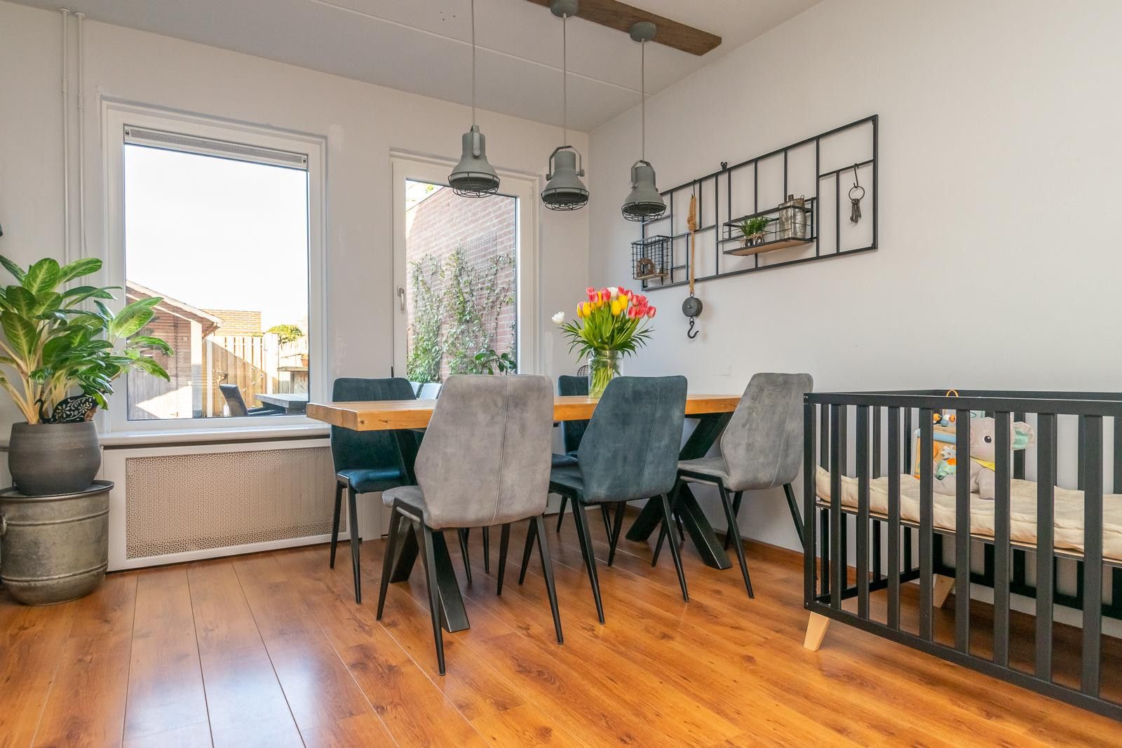 Foto 6 van De Mast 14