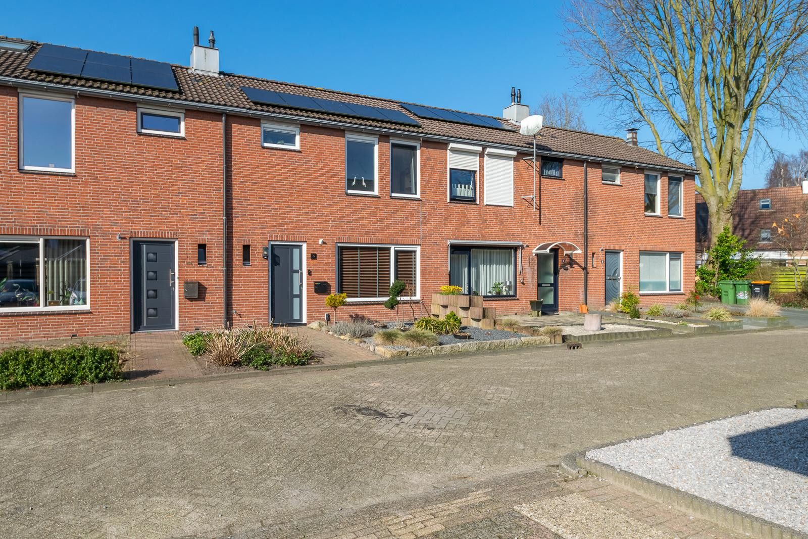 Foto 45 van De Mast 14