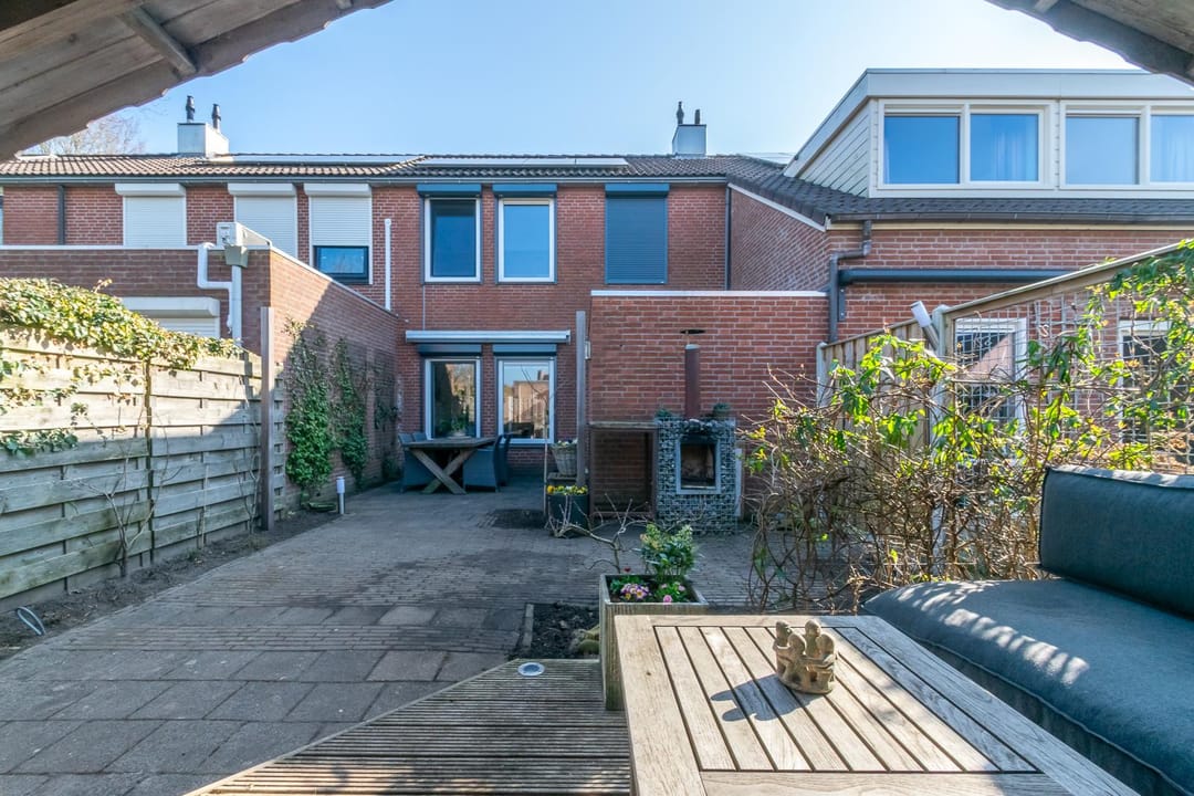 Foto 41 van De Mast 14