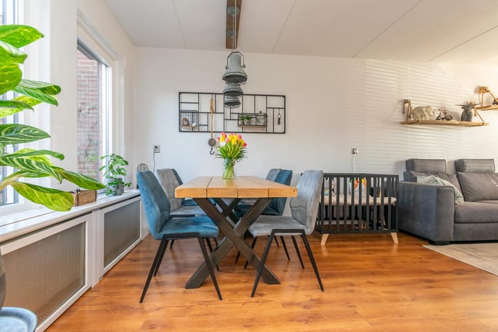 Foto 8 van De Mast 14