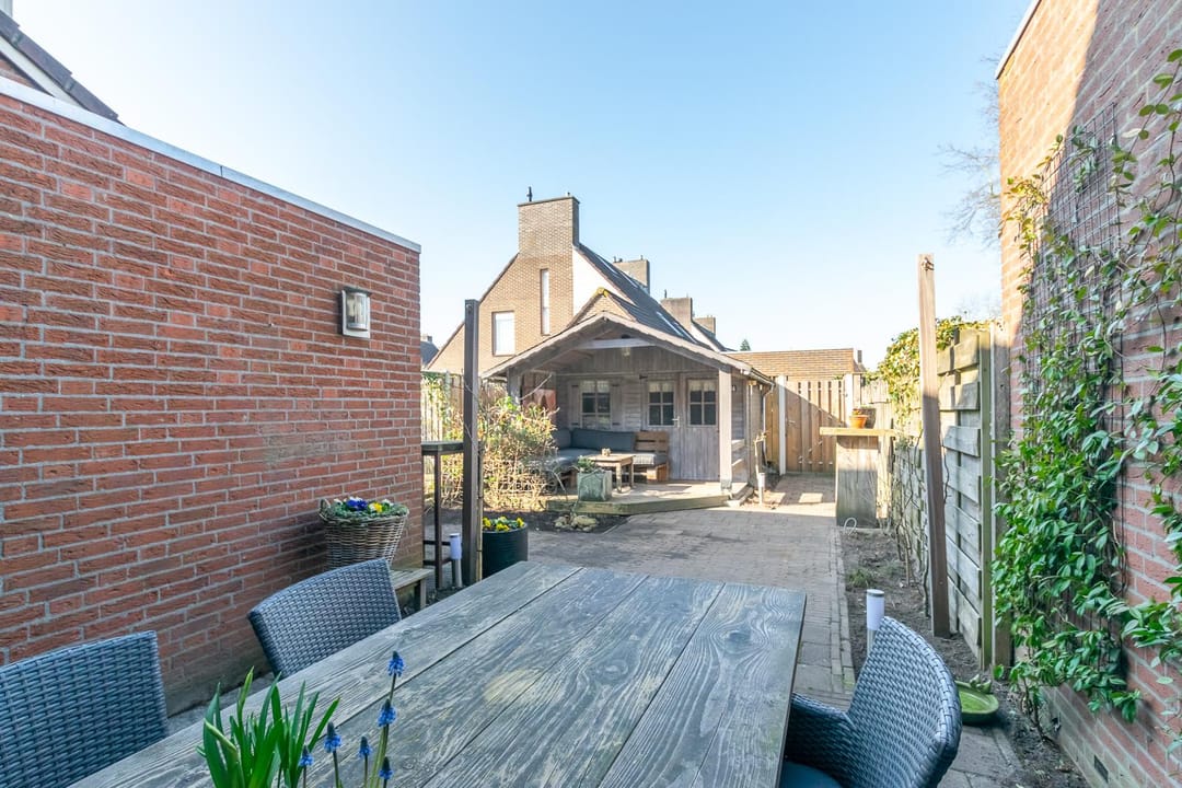 Foto 32 van De Mast 14