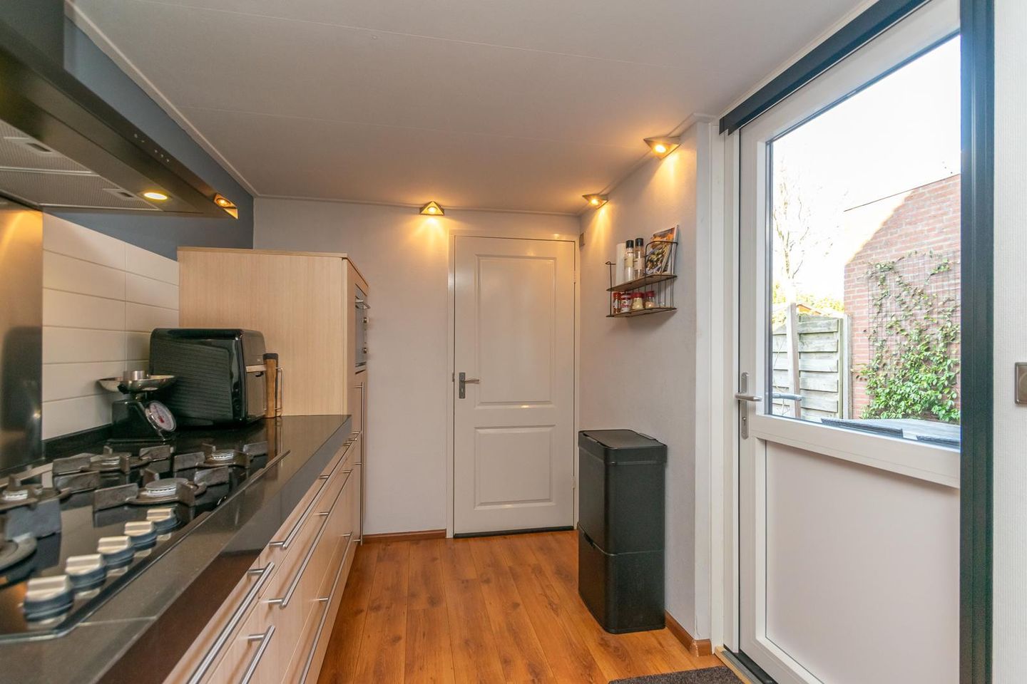 Foto 14 van De Mast 14