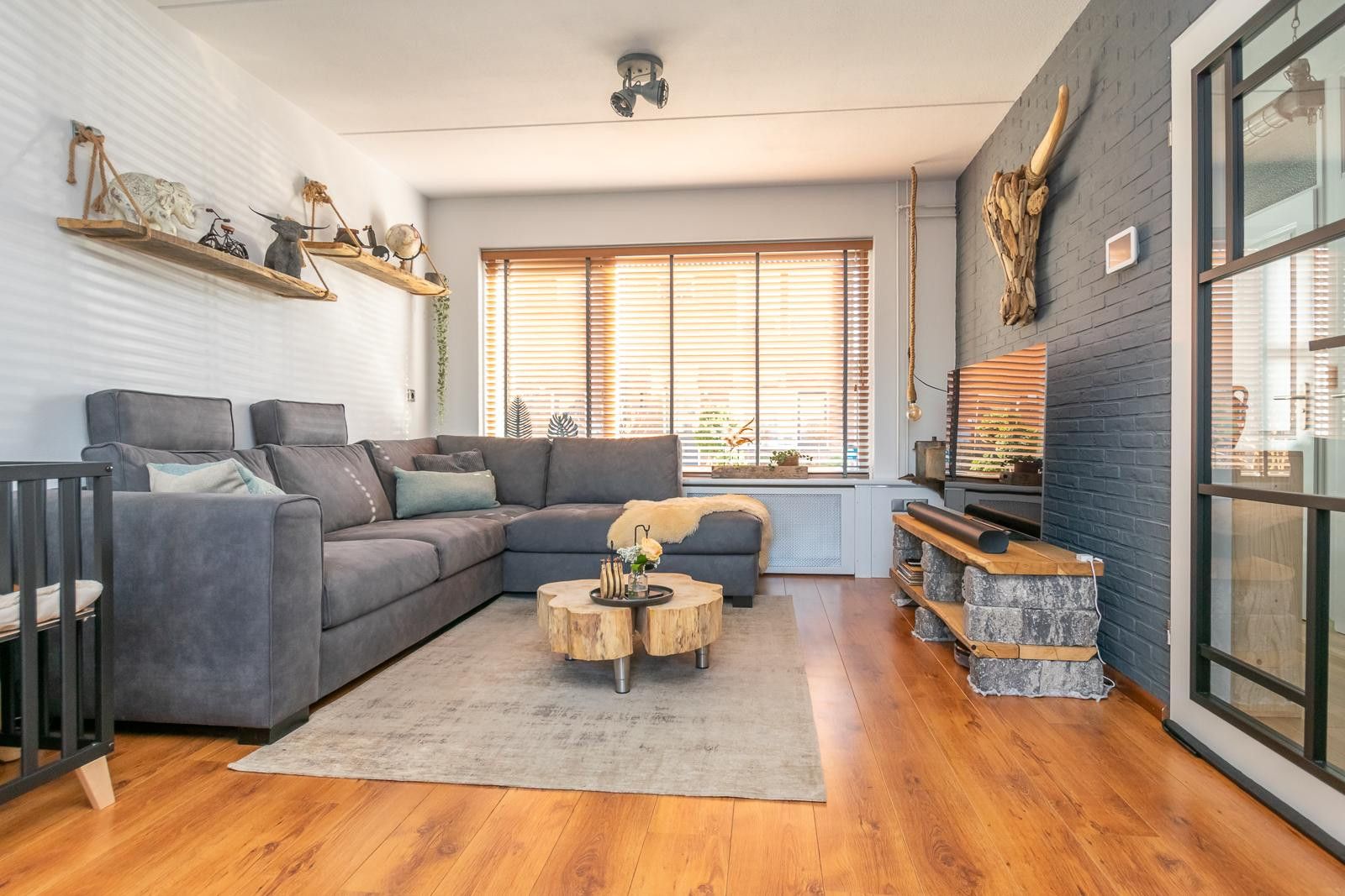 Foto 3 van De Mast 14