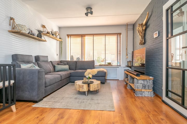 Foto 3 van De Mast 14