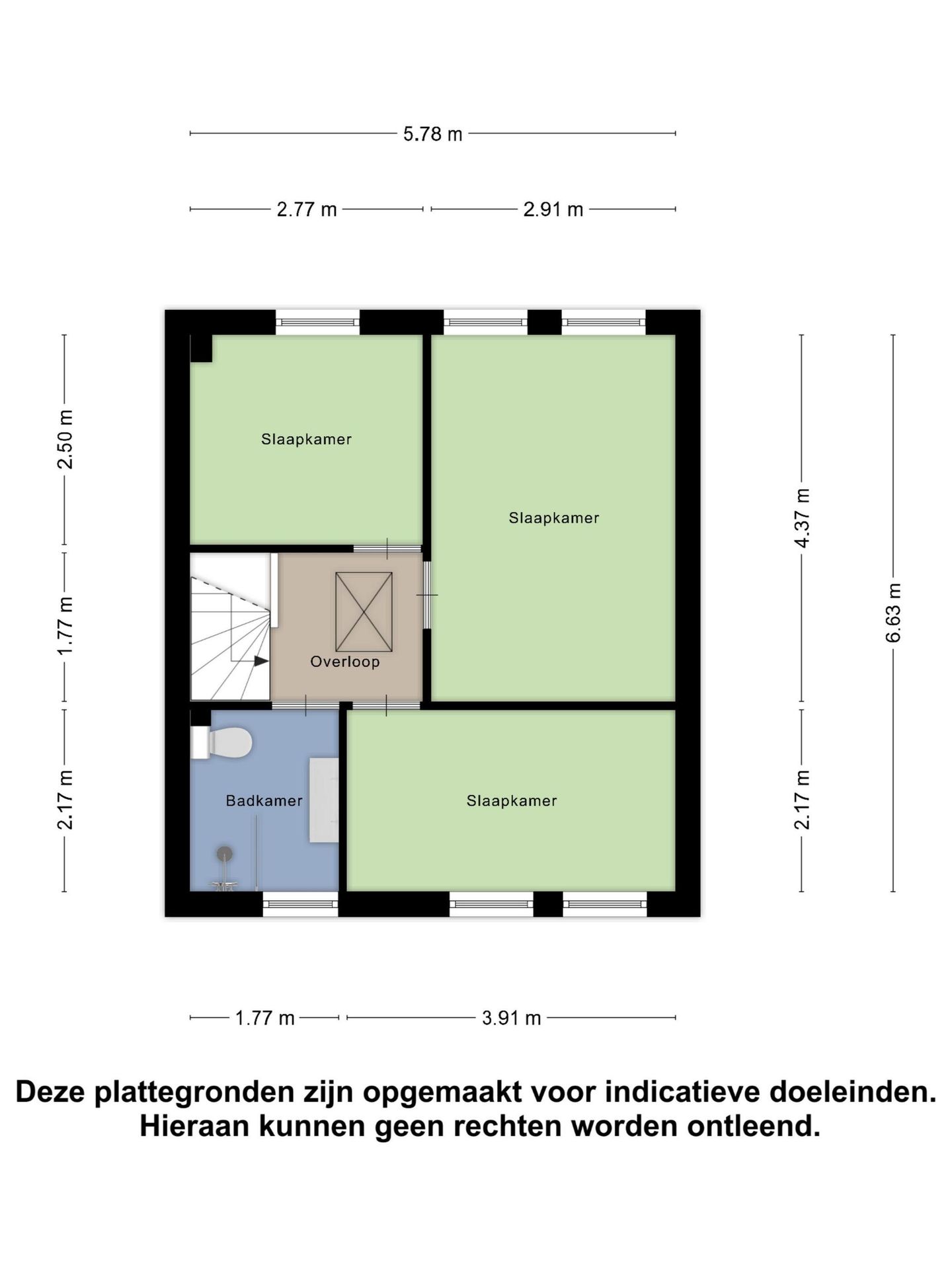 Foto 49 van De Mast 14
