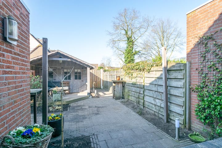 Foto 33 van De Mast 14