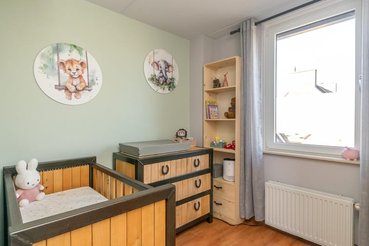 Foto 23 van De Mast 14