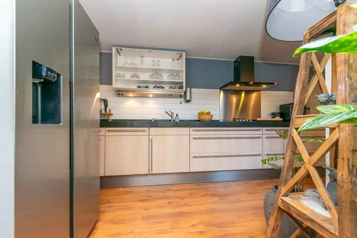 Foto 9 van De Mast 14