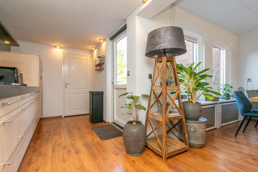 Foto 13 van De Mast 14