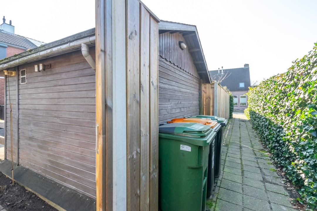 Foto 43 van De Mast 14