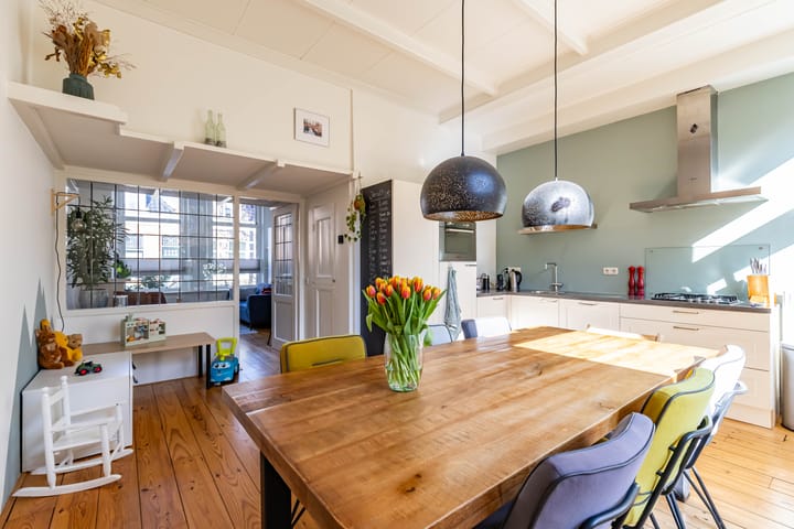 Foto 2 van Verlengde Grachtstraat 30