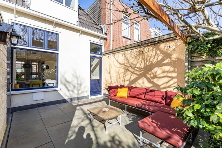 Foto 3 van Verlengde Grachtstraat 30