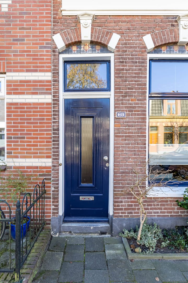 Foto 5 van Verlengde Grachtstraat 30