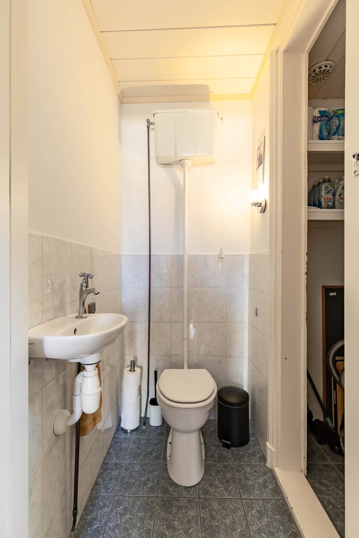 Foto 9 van Verlengde Grachtstraat 30