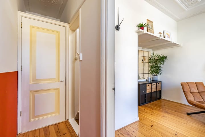 Foto 11 van Verlengde Grachtstraat 30