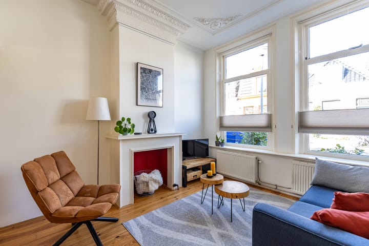 Foto 12 van Verlengde Grachtstraat 30