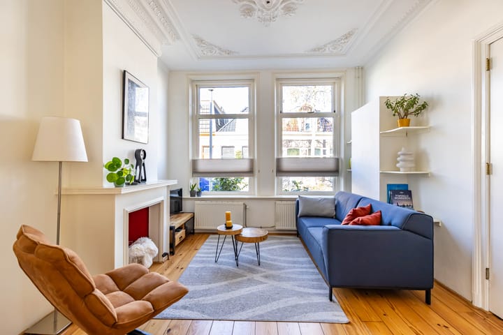 Foto 13 van Verlengde Grachtstraat 30