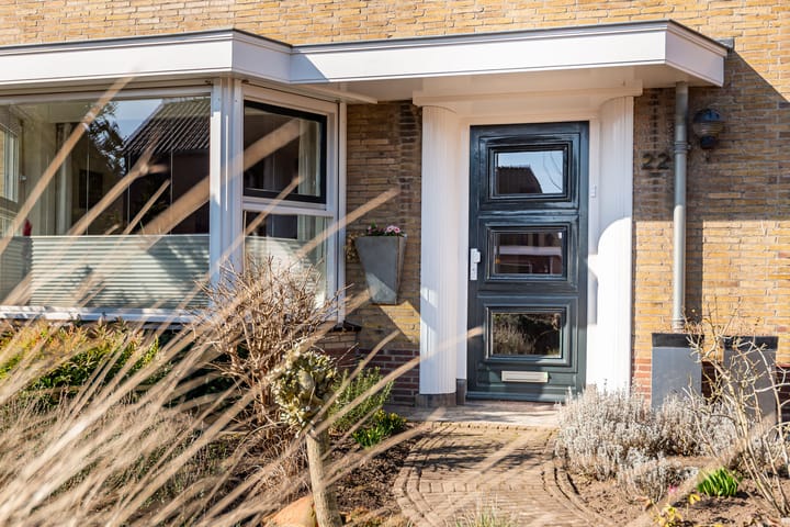 Foto 6 van Delweg 22