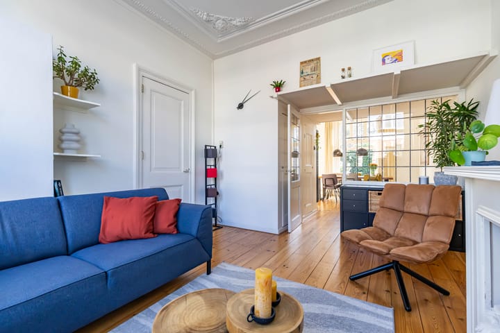 Foto 16 van Verlengde Grachtstraat 30