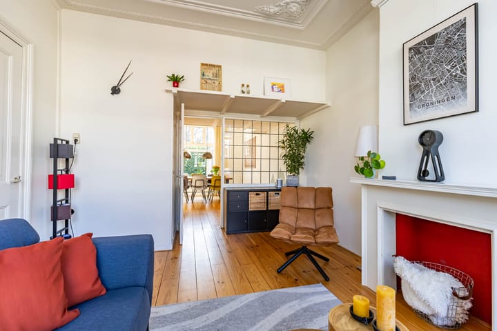 Foto 18 van Verlengde Grachtstraat 30