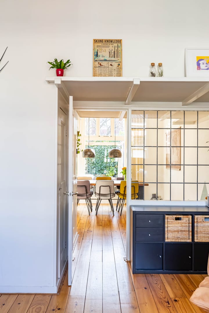 Foto 19 van Verlengde Grachtstraat 30