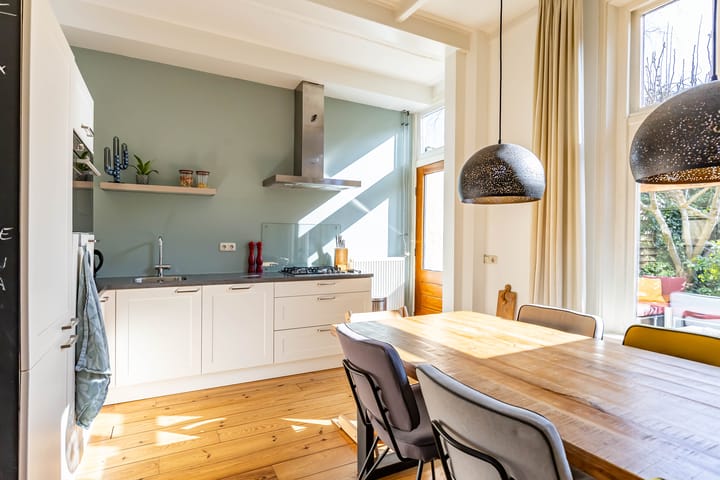 Foto 24 van Verlengde Grachtstraat 30