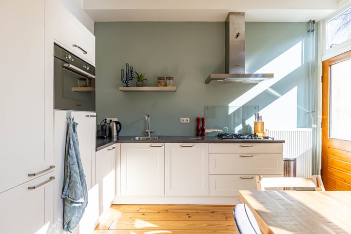 Foto 25 van Verlengde Grachtstraat 30