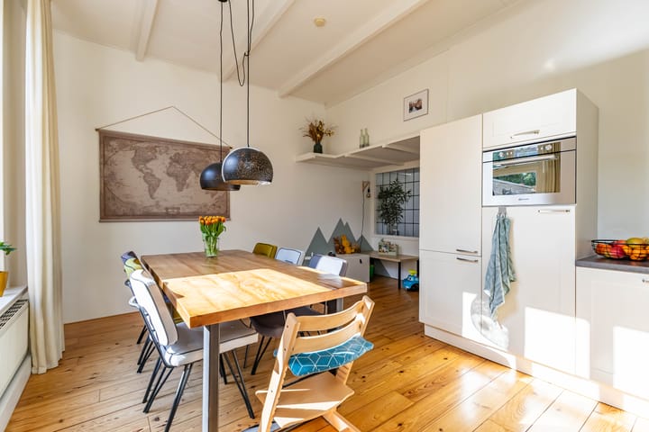 Foto 29 van Verlengde Grachtstraat 30