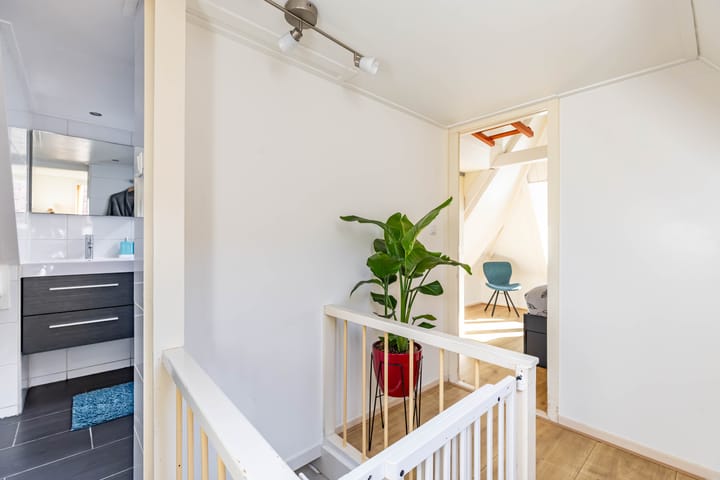 Foto 31 van Verlengde Grachtstraat 30