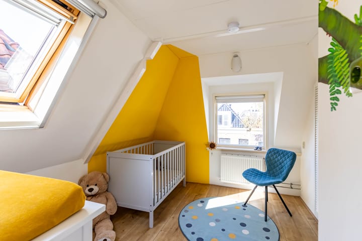 Foto 33 van Verlengde Grachtstraat 30