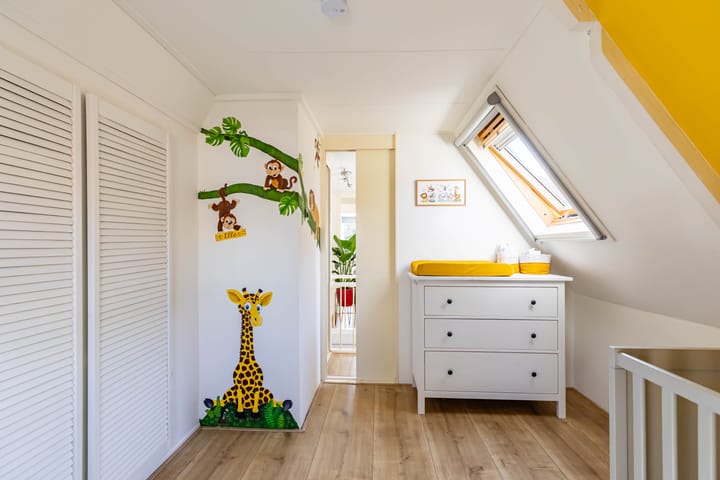 Foto 34 van Verlengde Grachtstraat 30