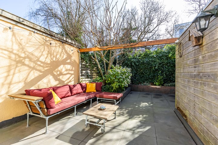 Foto 42 van Verlengde Grachtstraat 30