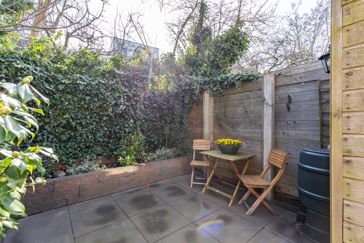 Foto 43 van Verlengde Grachtstraat 30