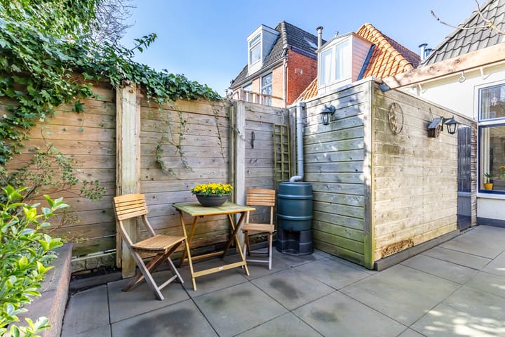 Foto 44 van Verlengde Grachtstraat 30