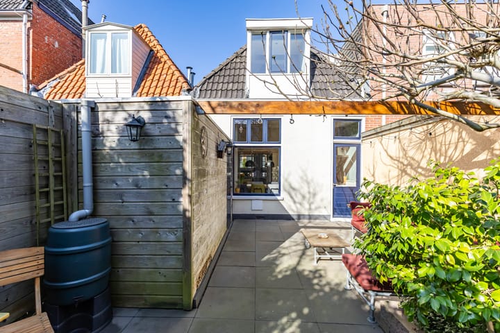 Foto 45 van Verlengde Grachtstraat 30