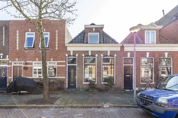 Foto 46 van Verlengde Grachtstraat 30