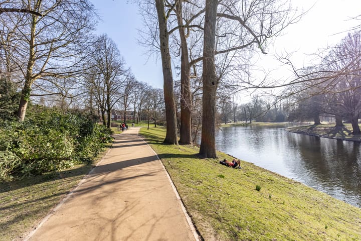 Foto 50 van Verlengde Grachtstraat 30