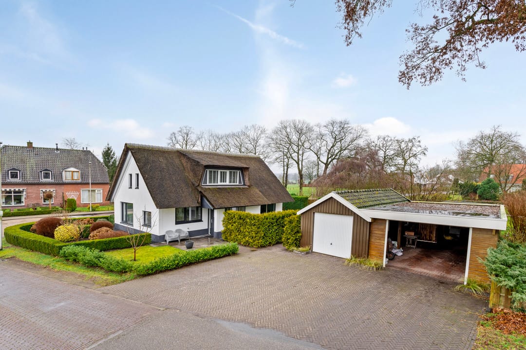 Foto 1 van Lemelerweg 49