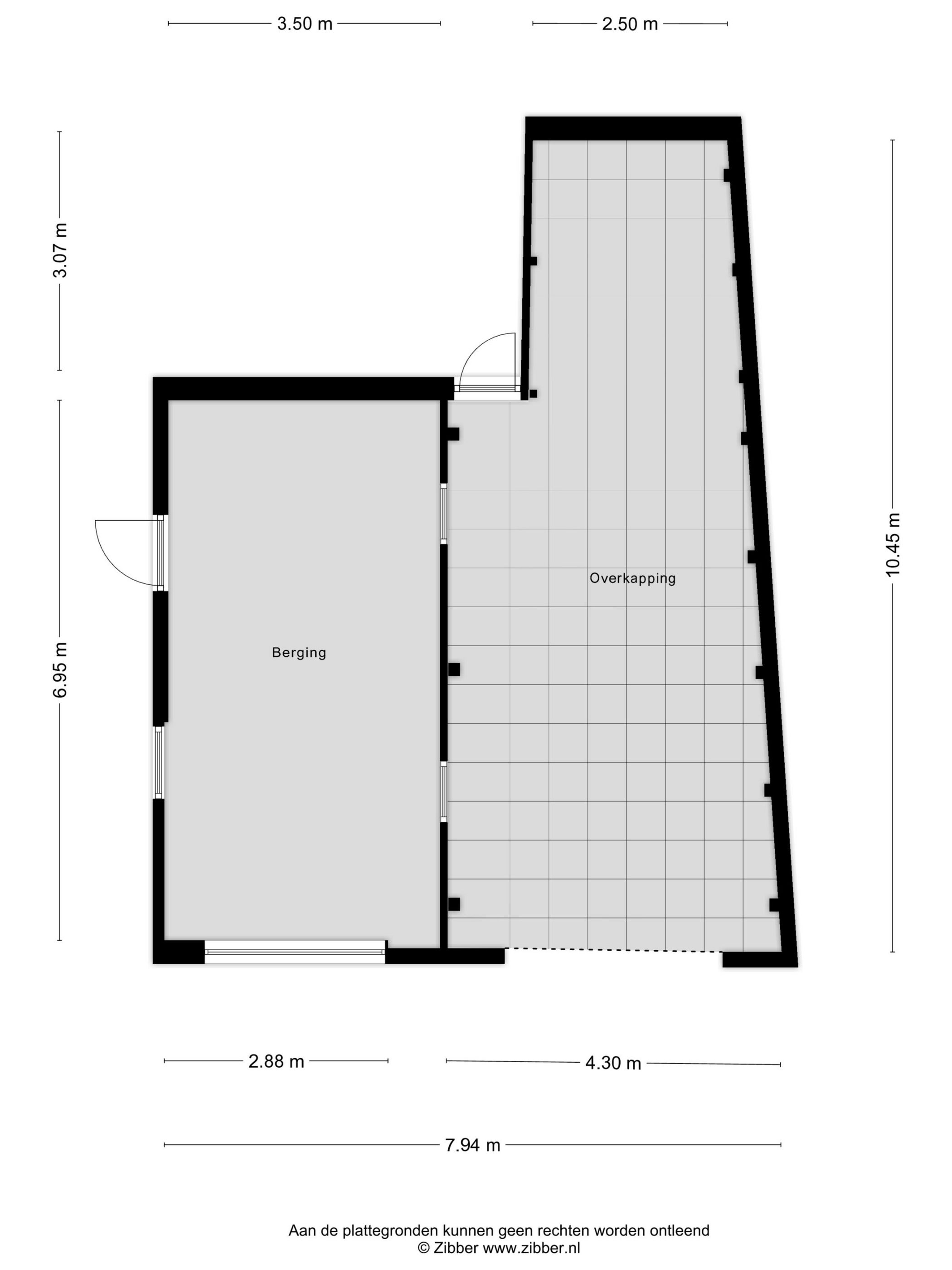 Foto 36 van Lemelerweg 49