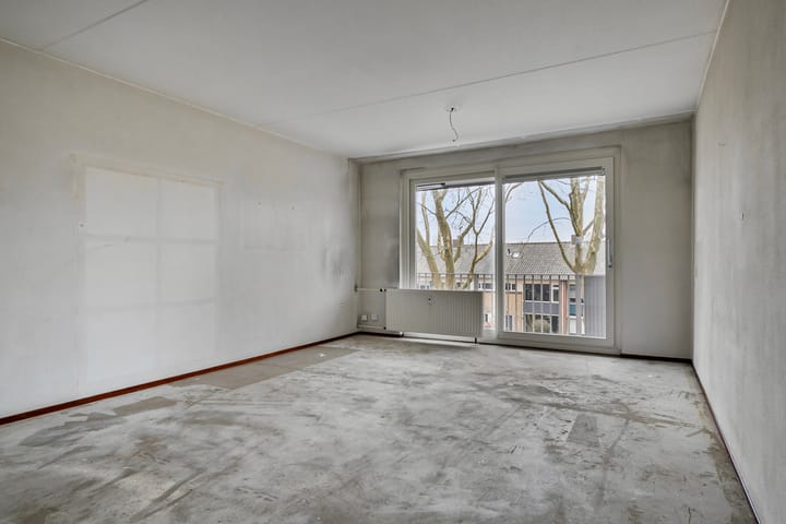 Foto 2 van Zorgvlietstraat 192