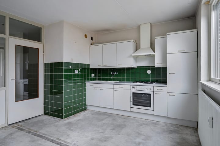 Foto 3 van Zorgvlietstraat 192