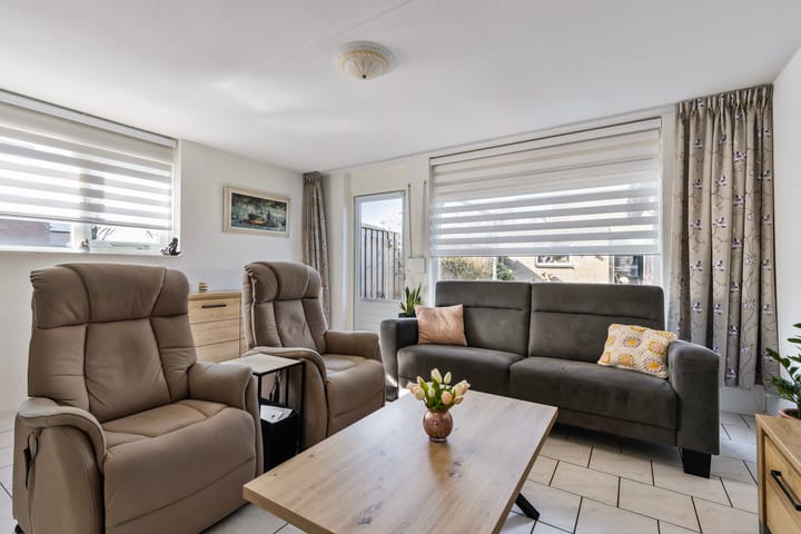 Foto 2 van Kastanjeberg 95