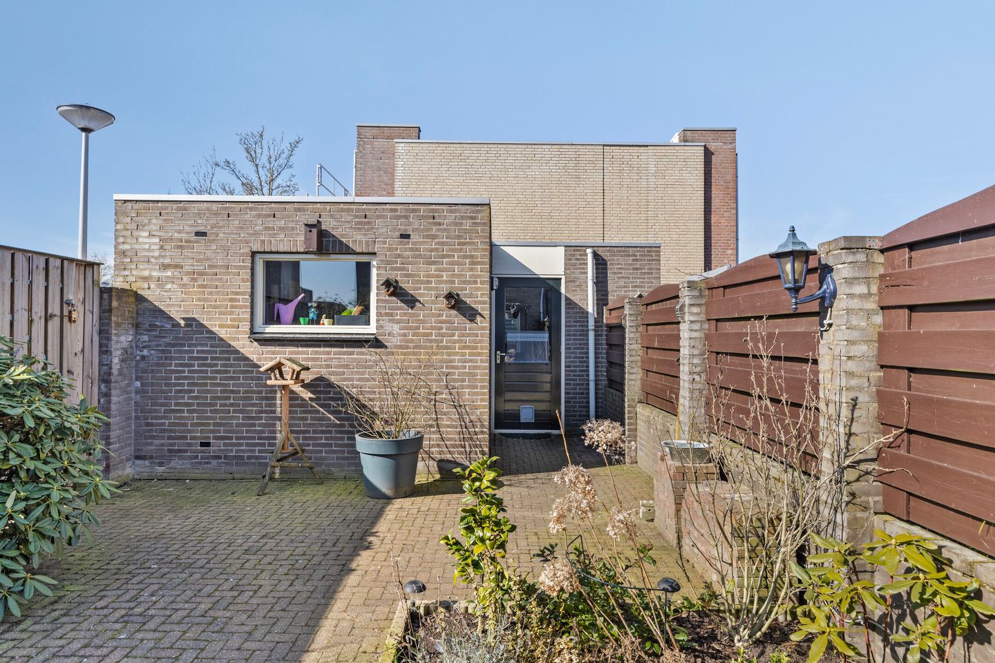 Foto 4 van Kastanjeberg 95