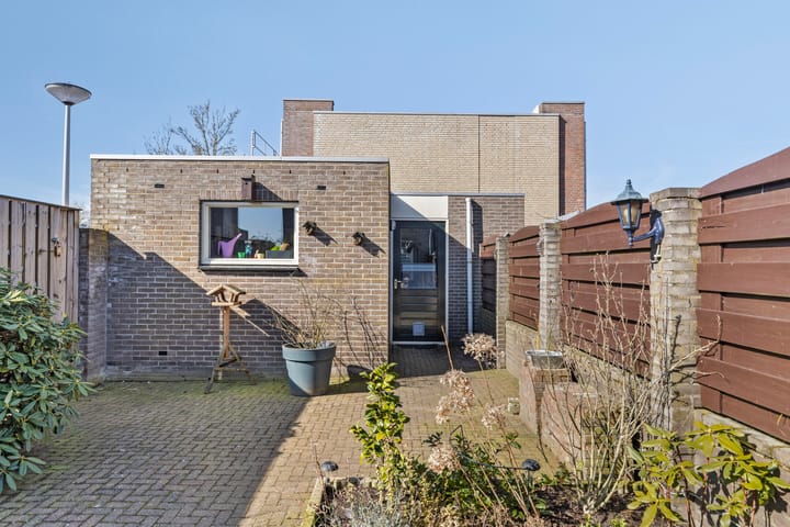 Foto 4 van Kastanjeberg 95