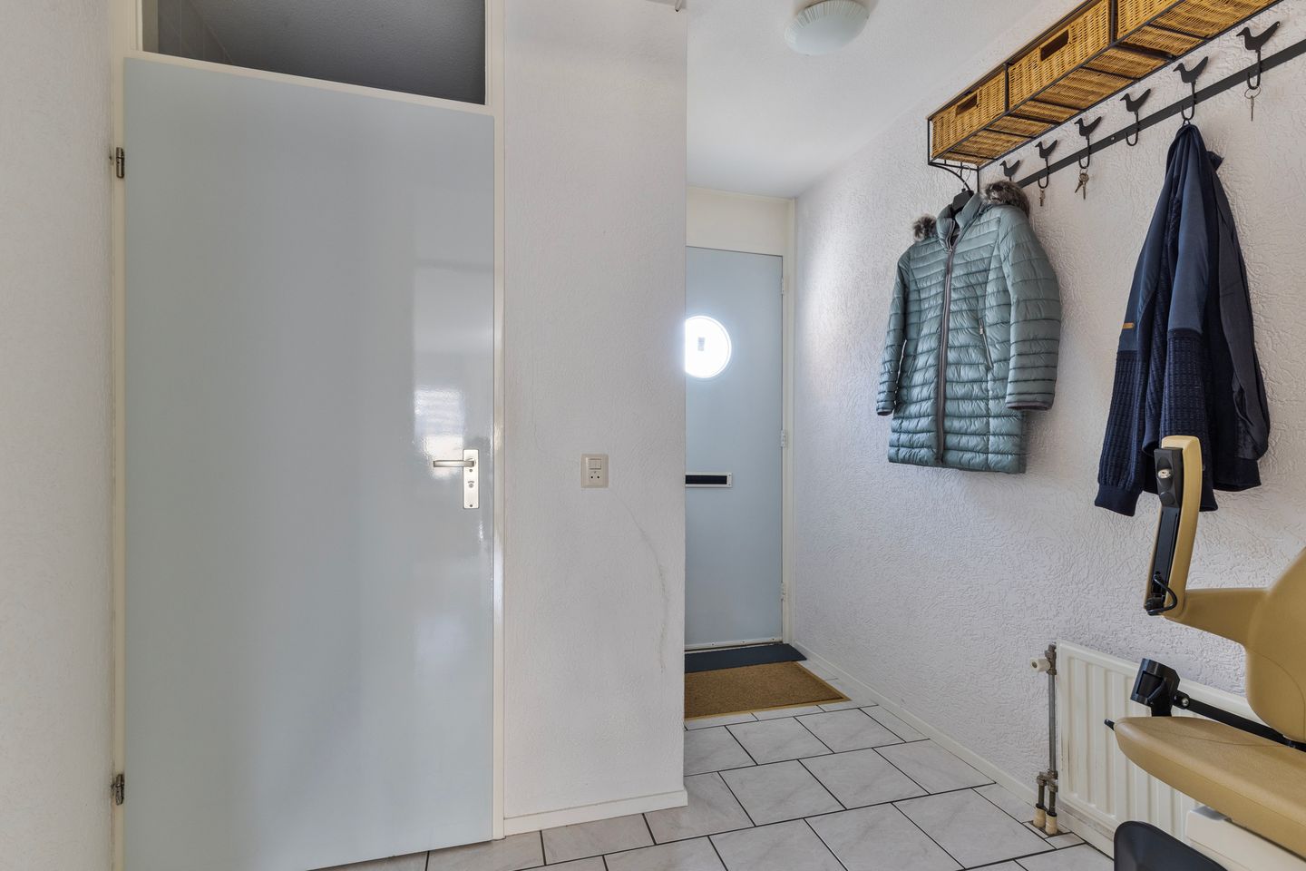 Foto 5 van Kastanjeberg 95