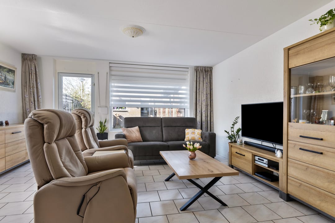 Foto 7 van Kastanjeberg 95