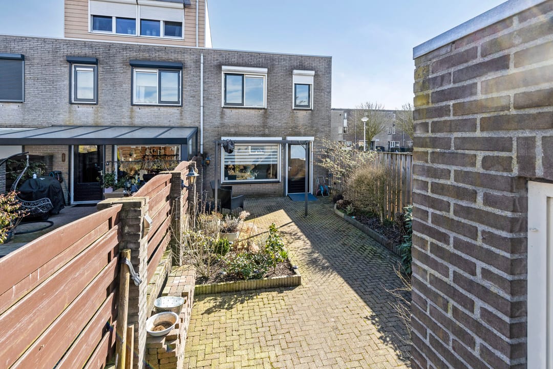 Foto 23 van Kastanjeberg 95