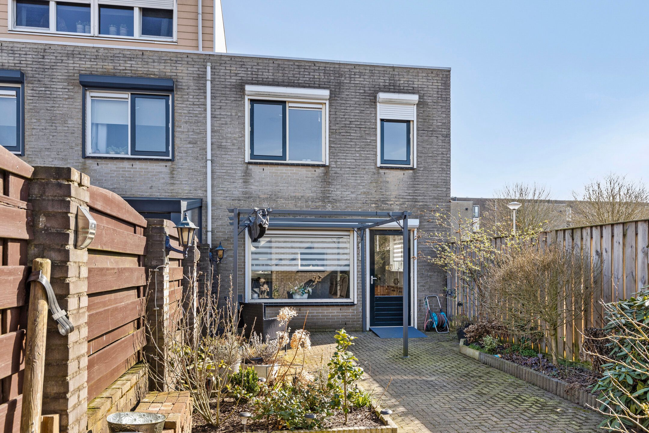 Foto 24 van Kastanjeberg 95