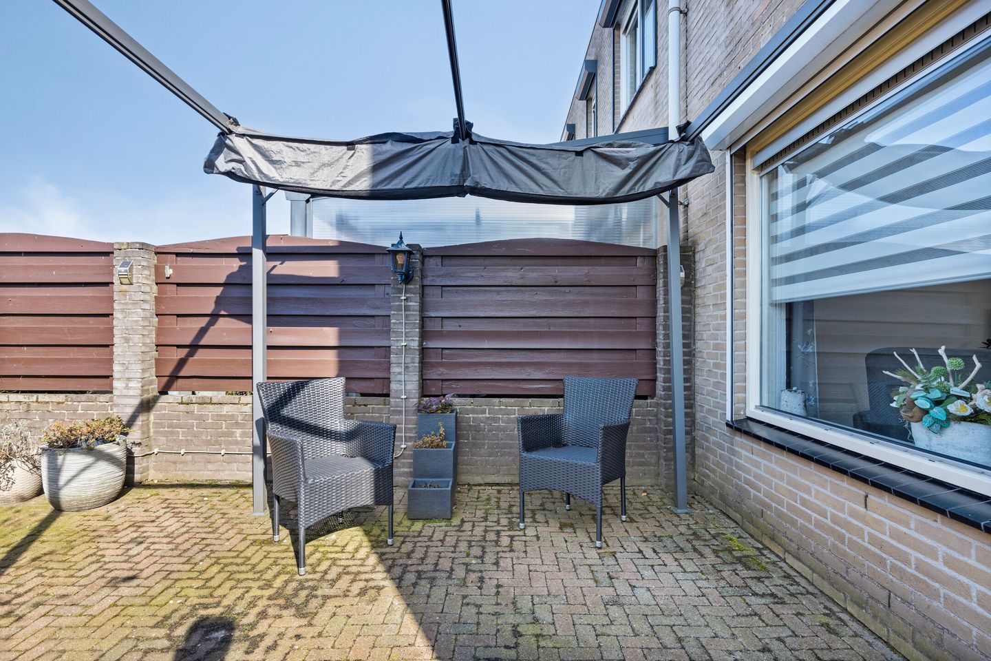 Foto 25 van Kastanjeberg 95